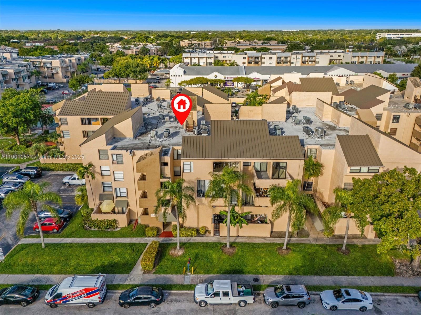 10500 SW 108th Ave #B210