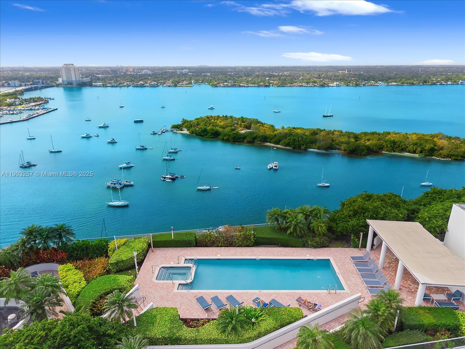 7934 West Dr #901 North Bay Village, FL 33141