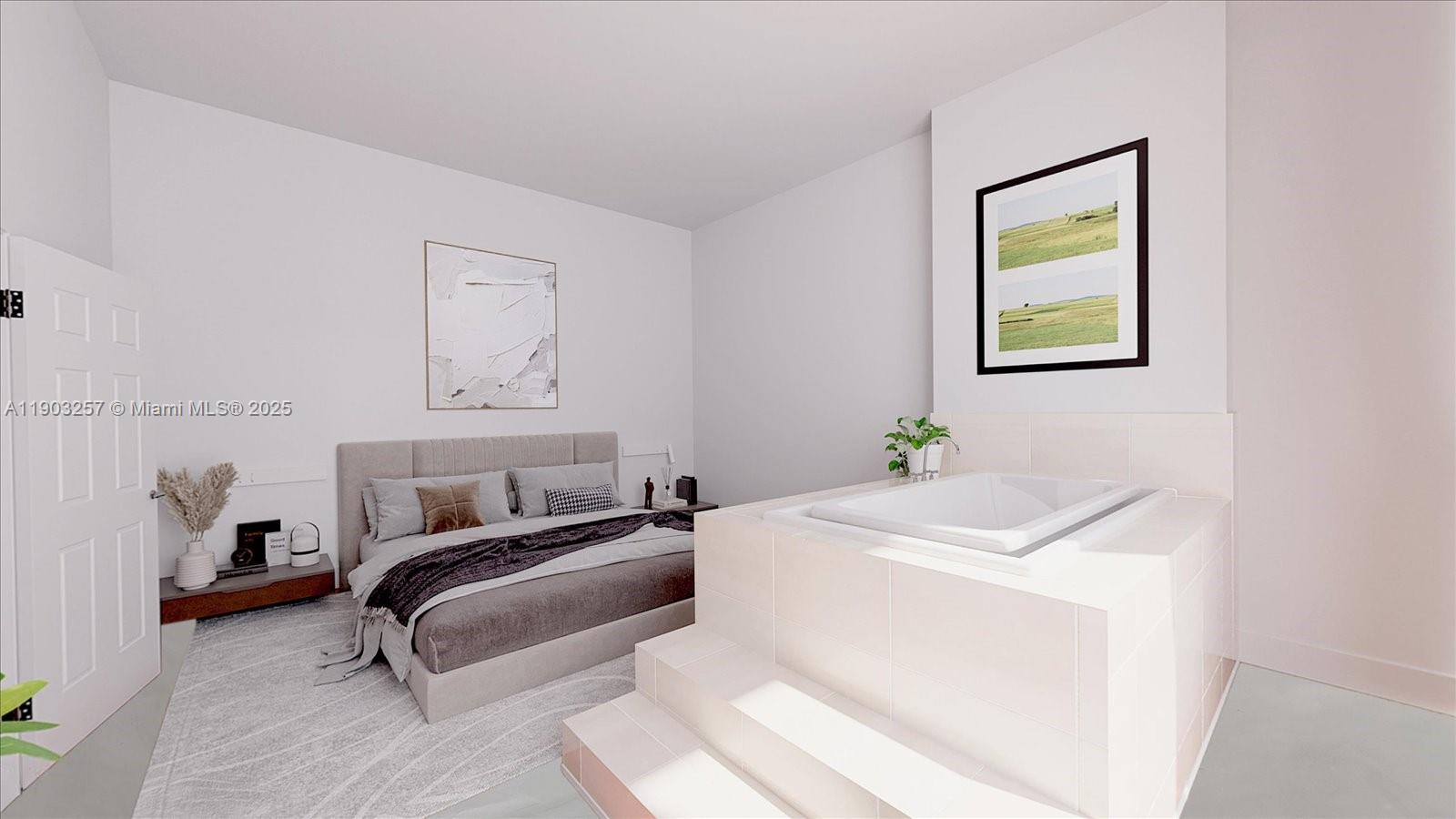 7934 West Dr #901 North Bay Village, FL 33141