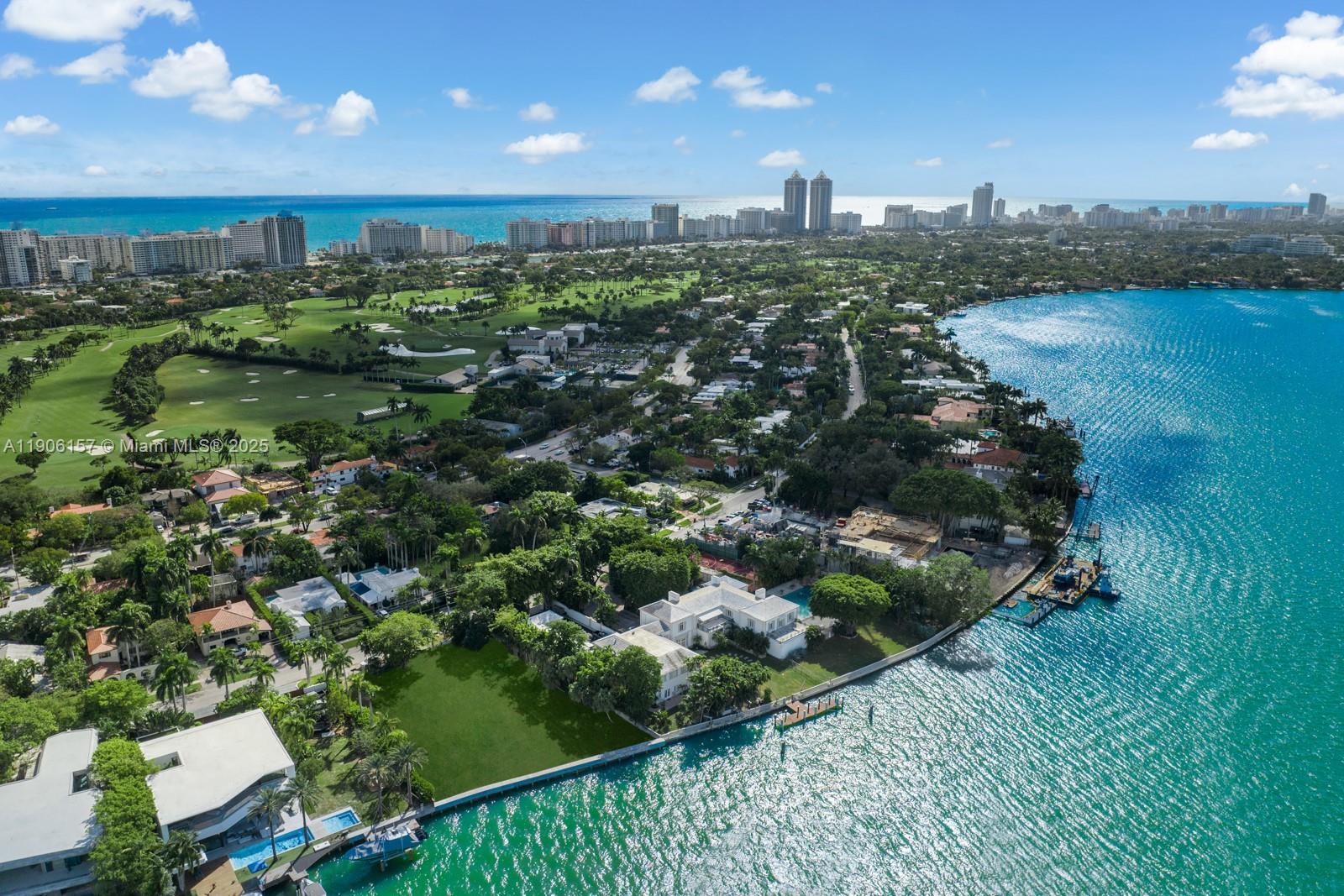 5840 N Bay Rd Miami Beach, FL 33140