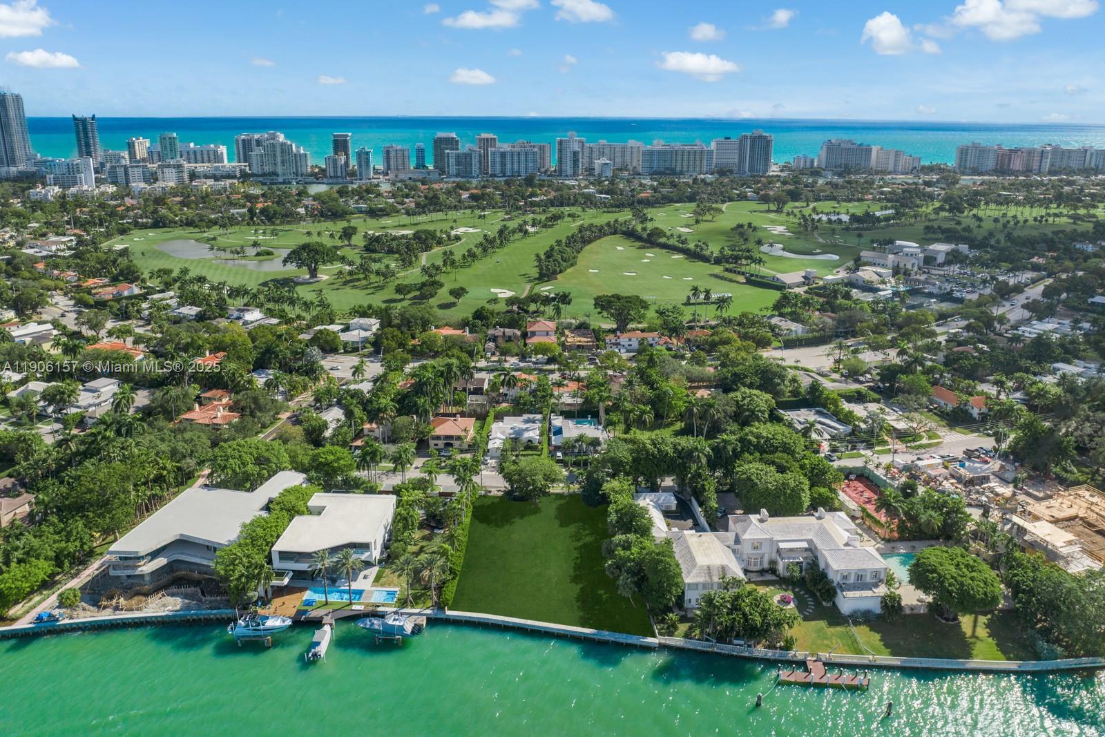 5840 N Bay Rd Miami Beach, FL 33140