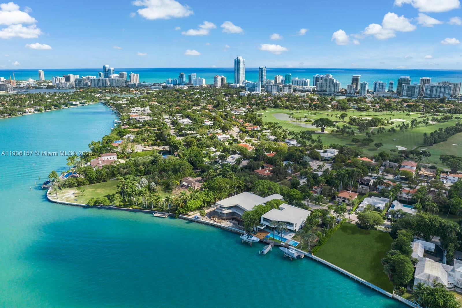 5840 N Bay Rd Miami Beach, FL 33140