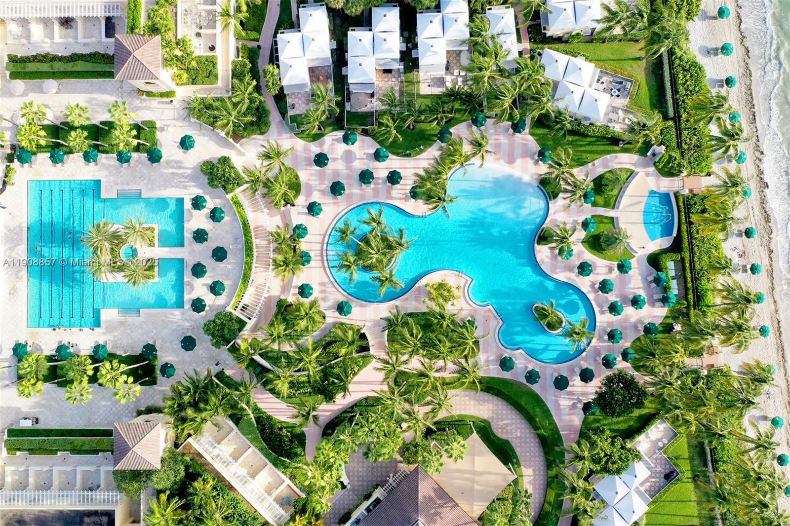 781 Crandon Blvd #1406 Key Biscayne, FL 33149