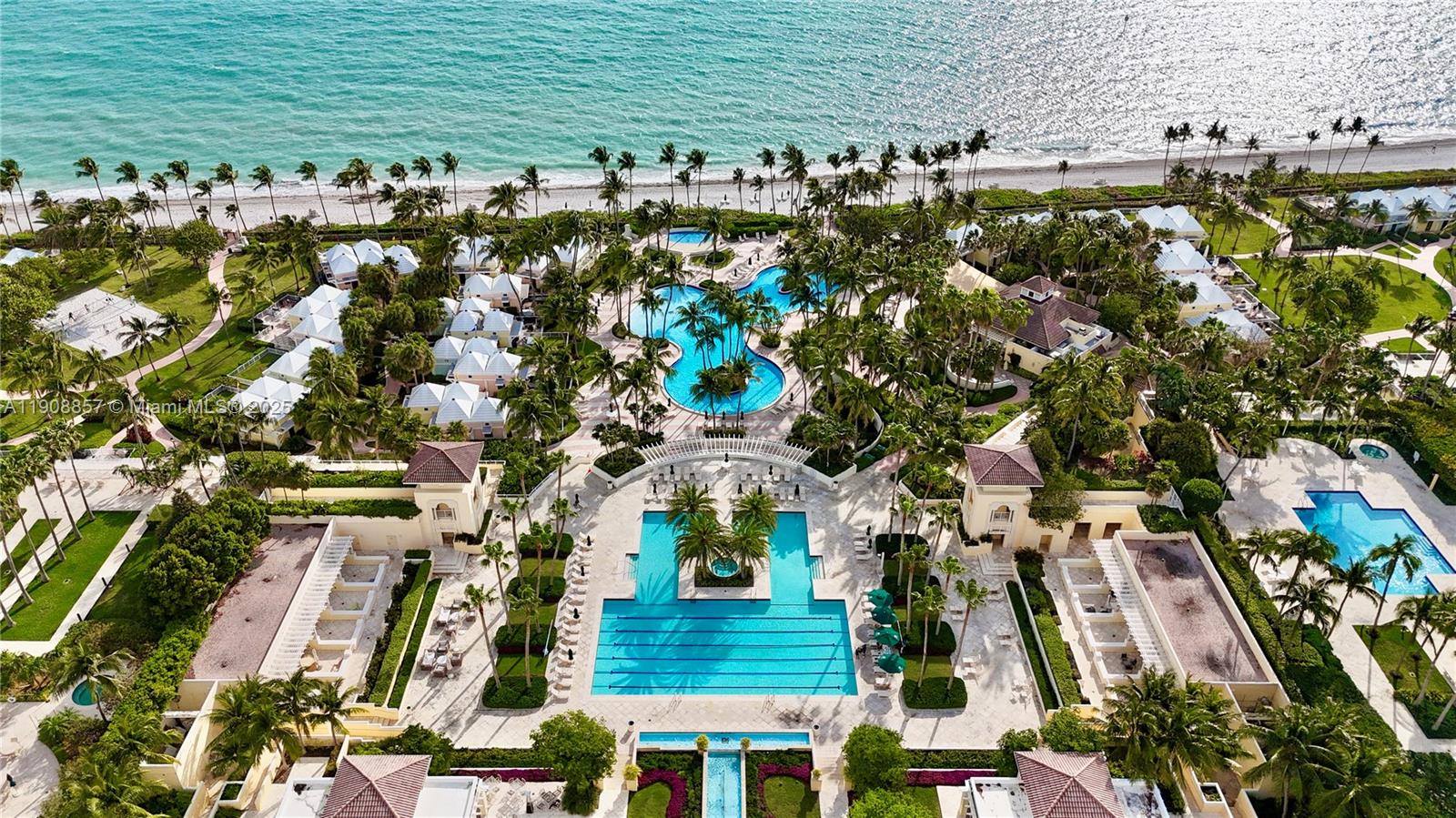 781 Crandon Blvd #1406 Key Biscayne, FL 33149