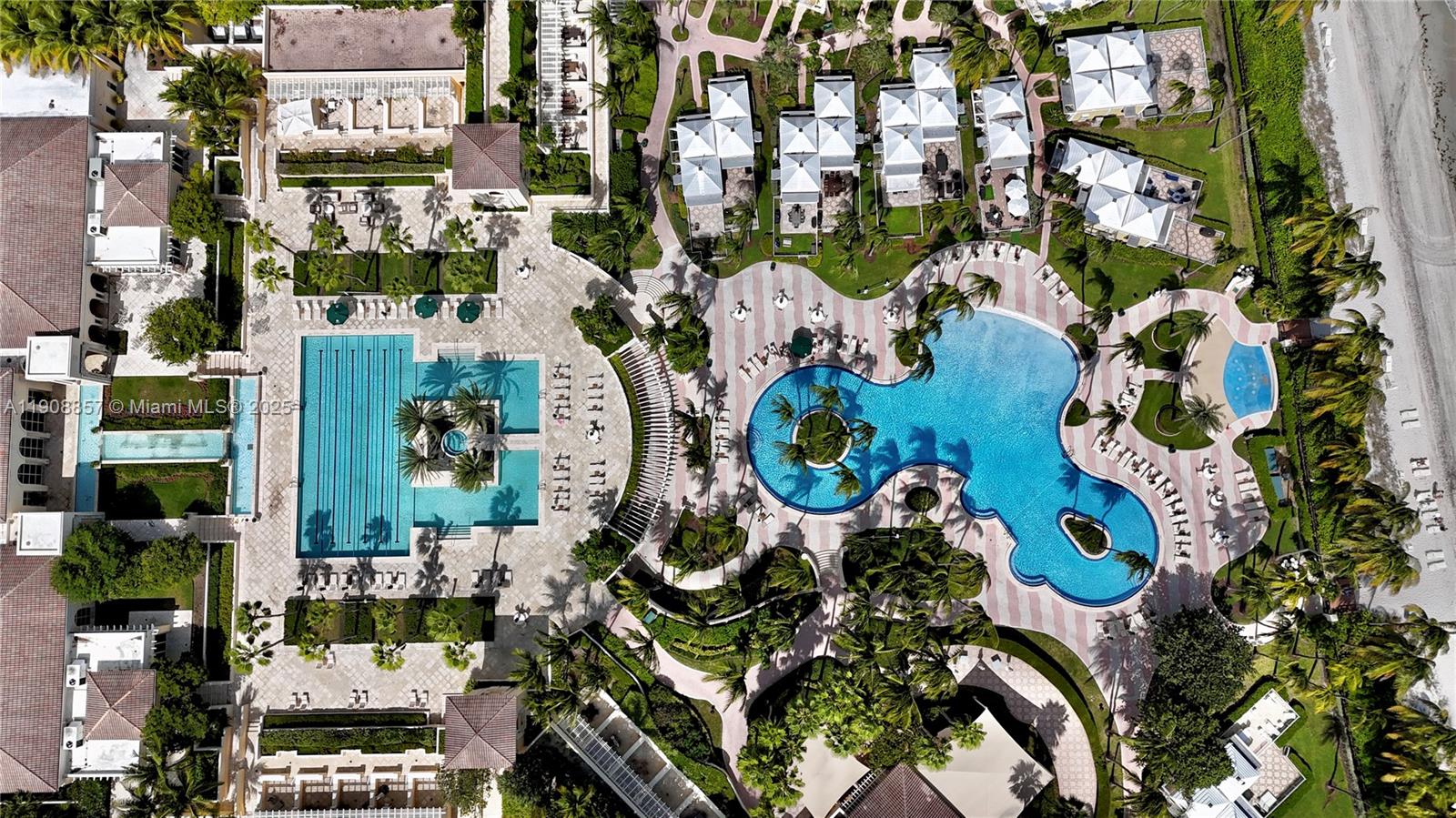 781 Crandon Blvd #1406 Key Biscayne, FL 33149