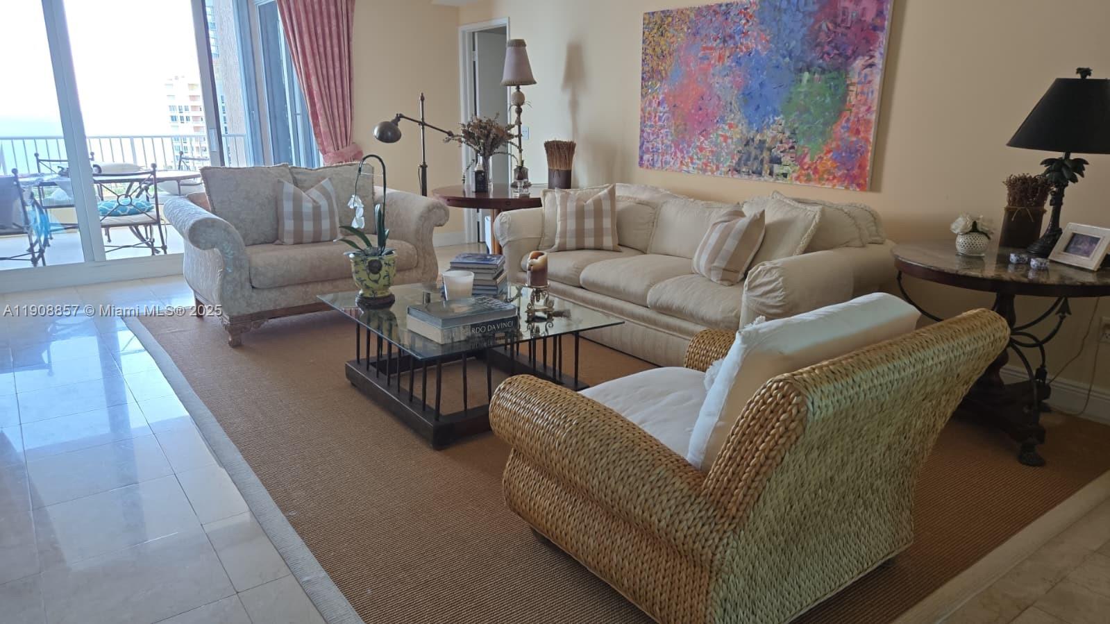 781 Crandon Blvd #1406 Key Biscayne, FL 33149