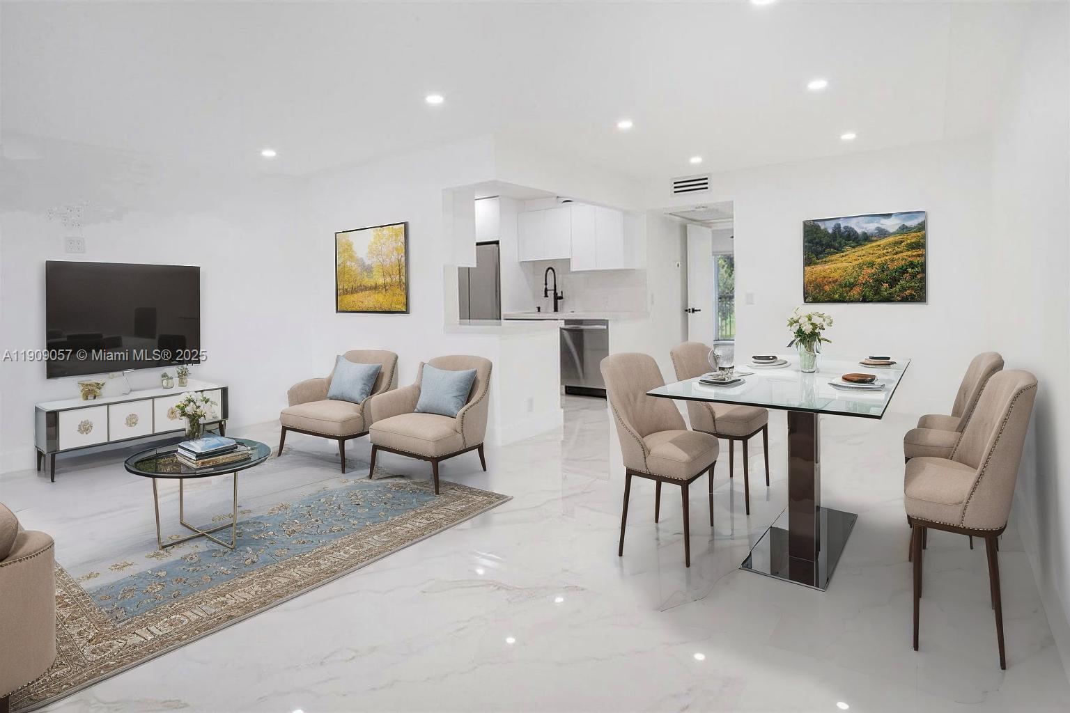 13250 SW 7th Ct #204L