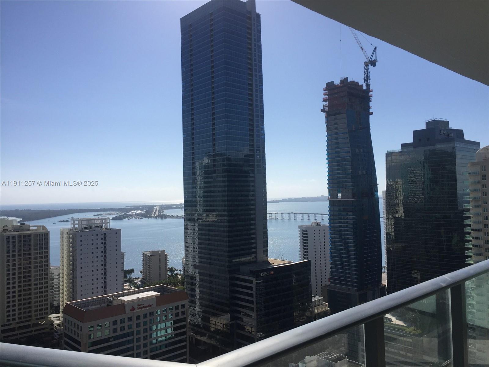 1300 S Miami Ave #3204