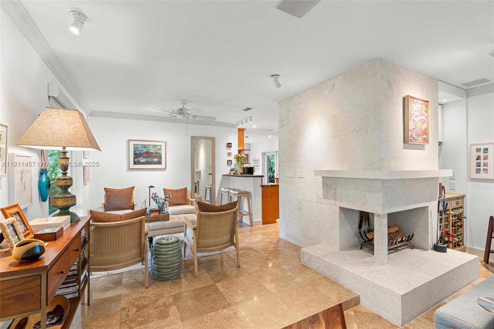 14941 SW 69th Ct Palmetto Bay, FL 33158