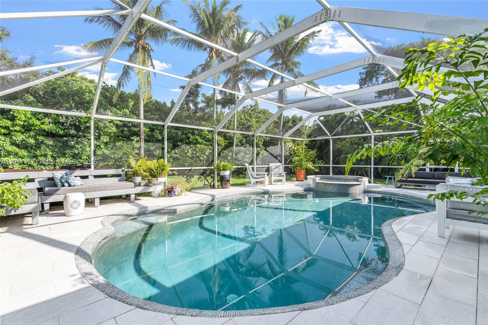 14941 SW 69th Ct Palmetto Bay, FL 33158