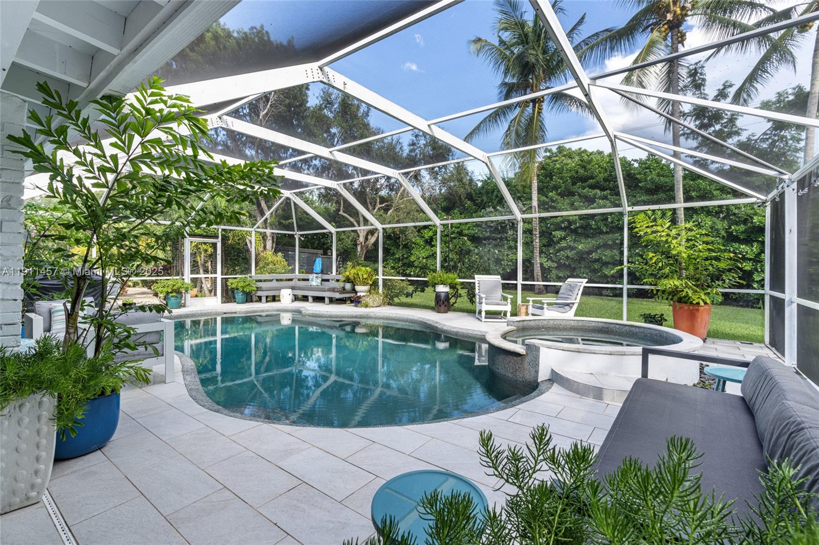 14941 SW 69th Ct Palmetto Bay, FL 33158