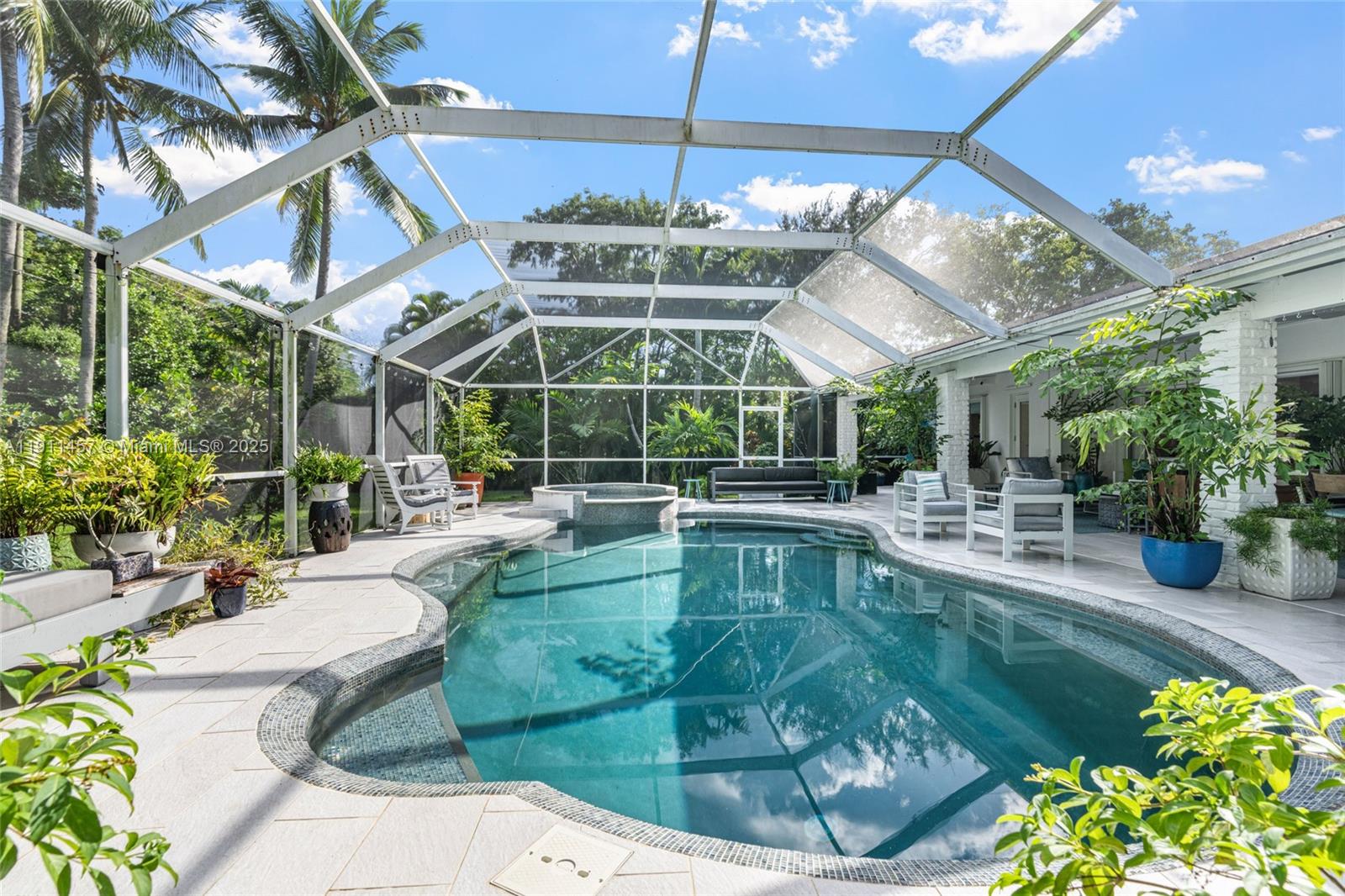 14941 SW 69th Ct Palmetto Bay, FL 33158