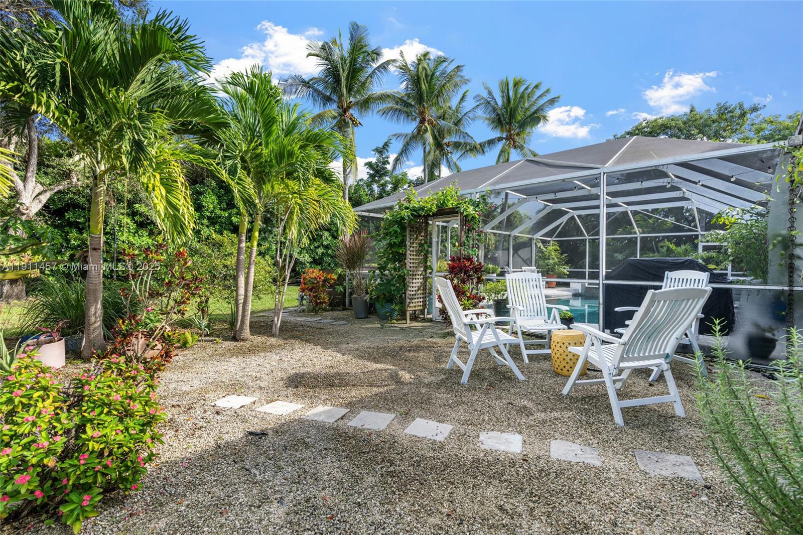 14941 SW 69th Ct Palmetto Bay, FL 33158