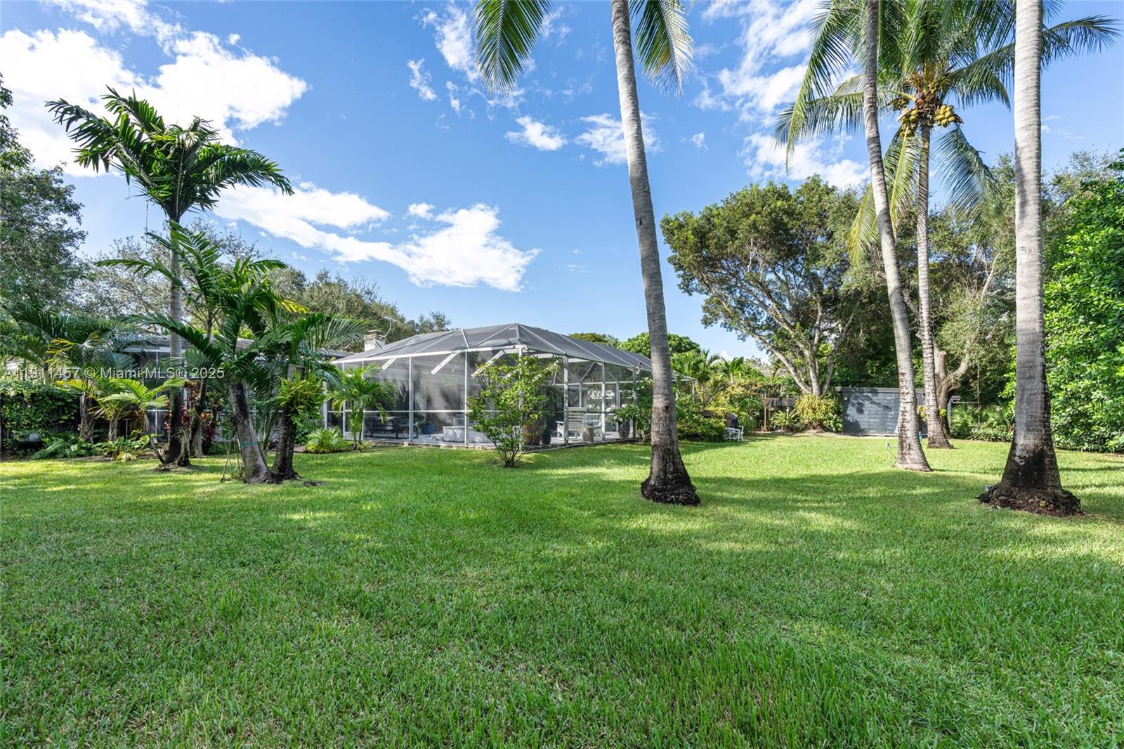 14941 SW 69th Ct Palmetto Bay, FL 33158