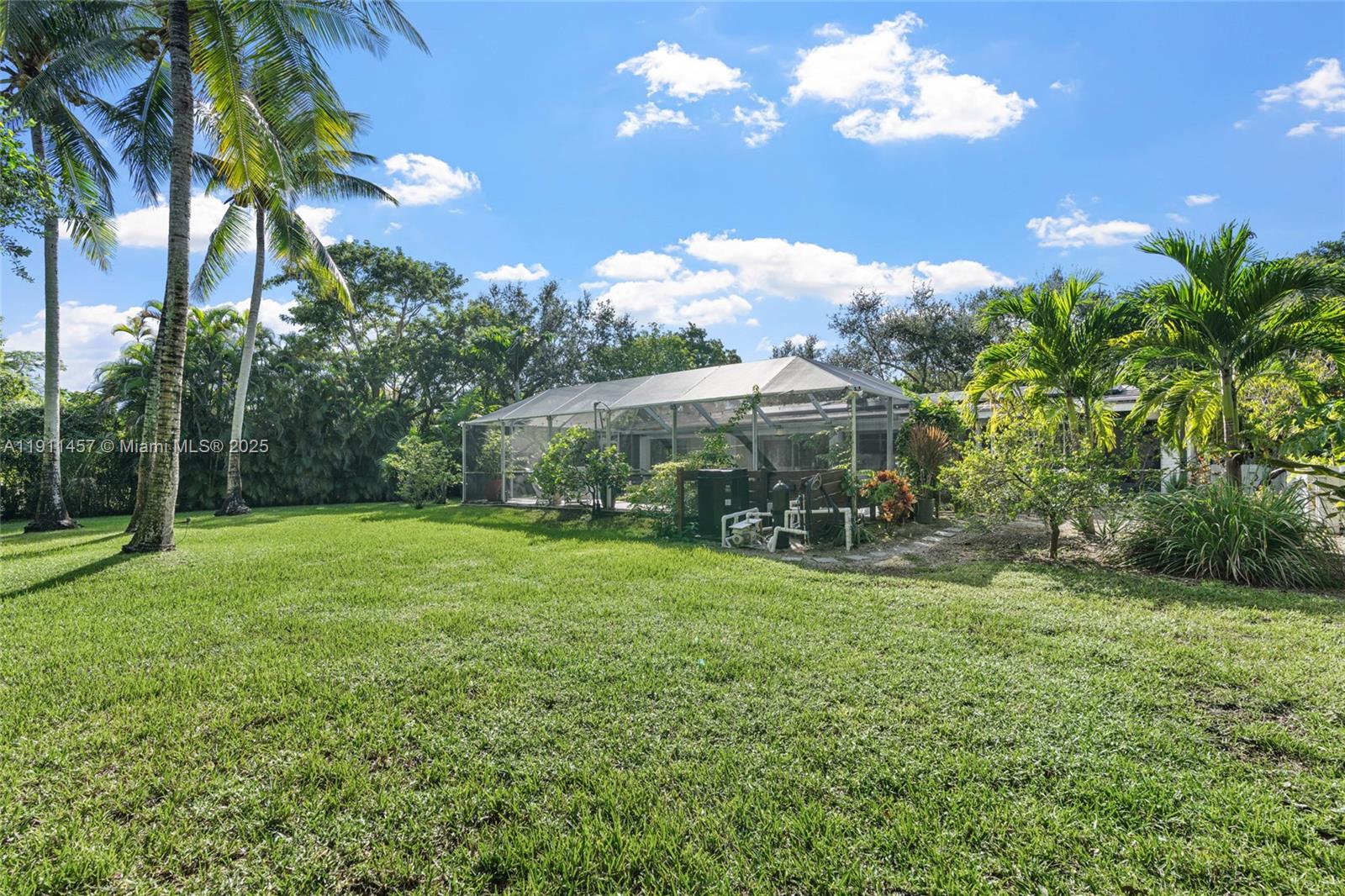 14941 SW 69th Ct Palmetto Bay, FL 33158