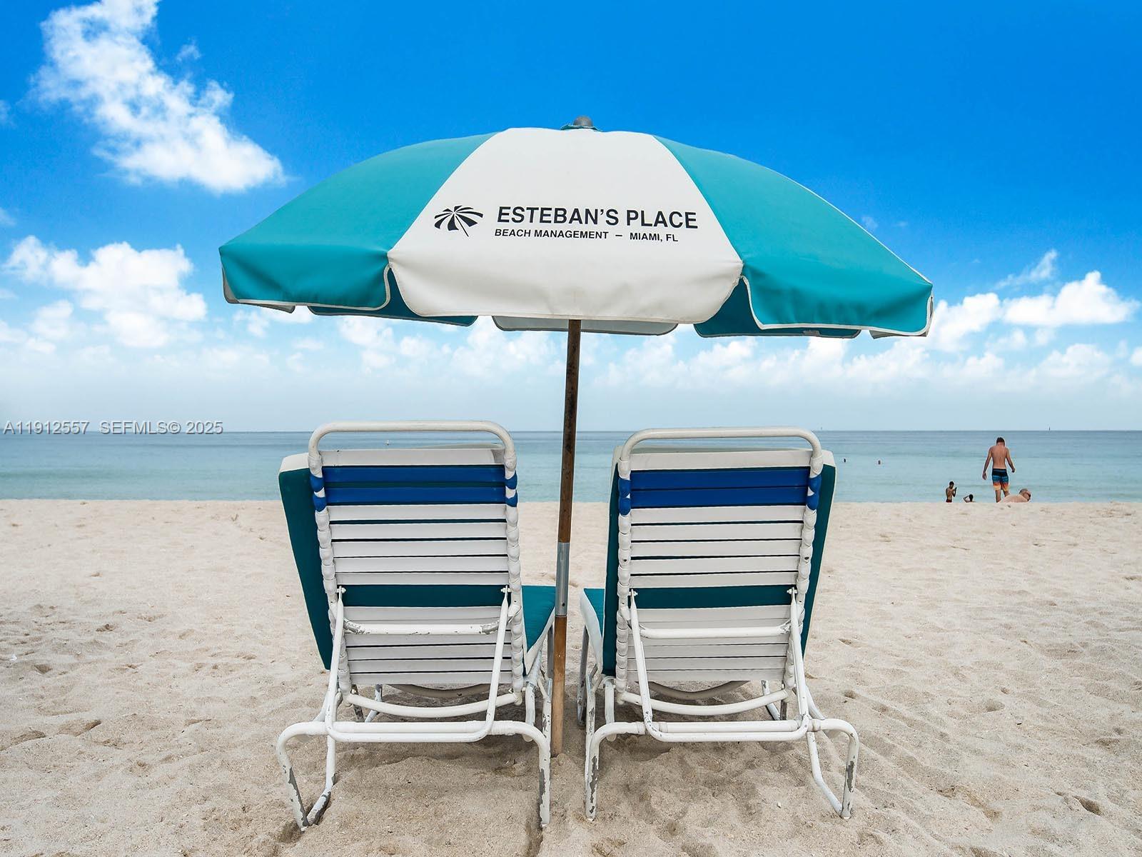 335 Ocean Dr #328 Miami Beach, FL 33139