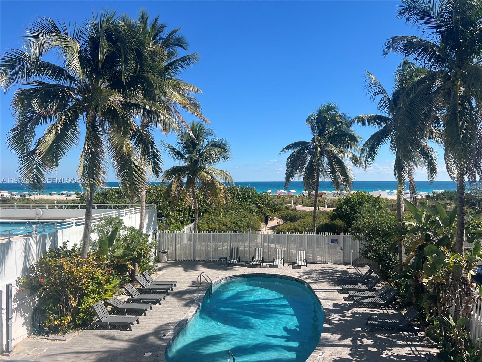 335 Ocean Dr #328 Miami Beach, FL 33139