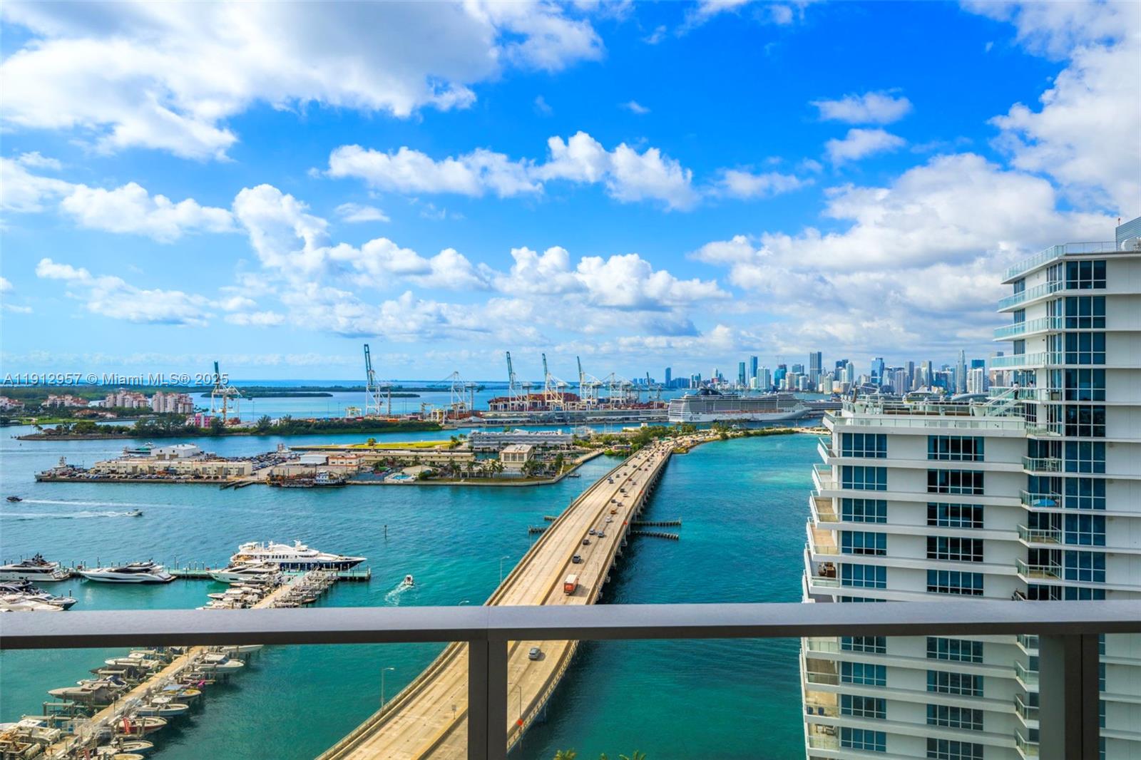 500 Alton Rd #2303 Miami Beach, FL 33139