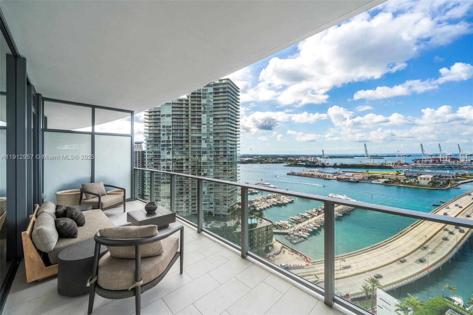 500 Alton Rd #2303 Miami Beach, FL 33139