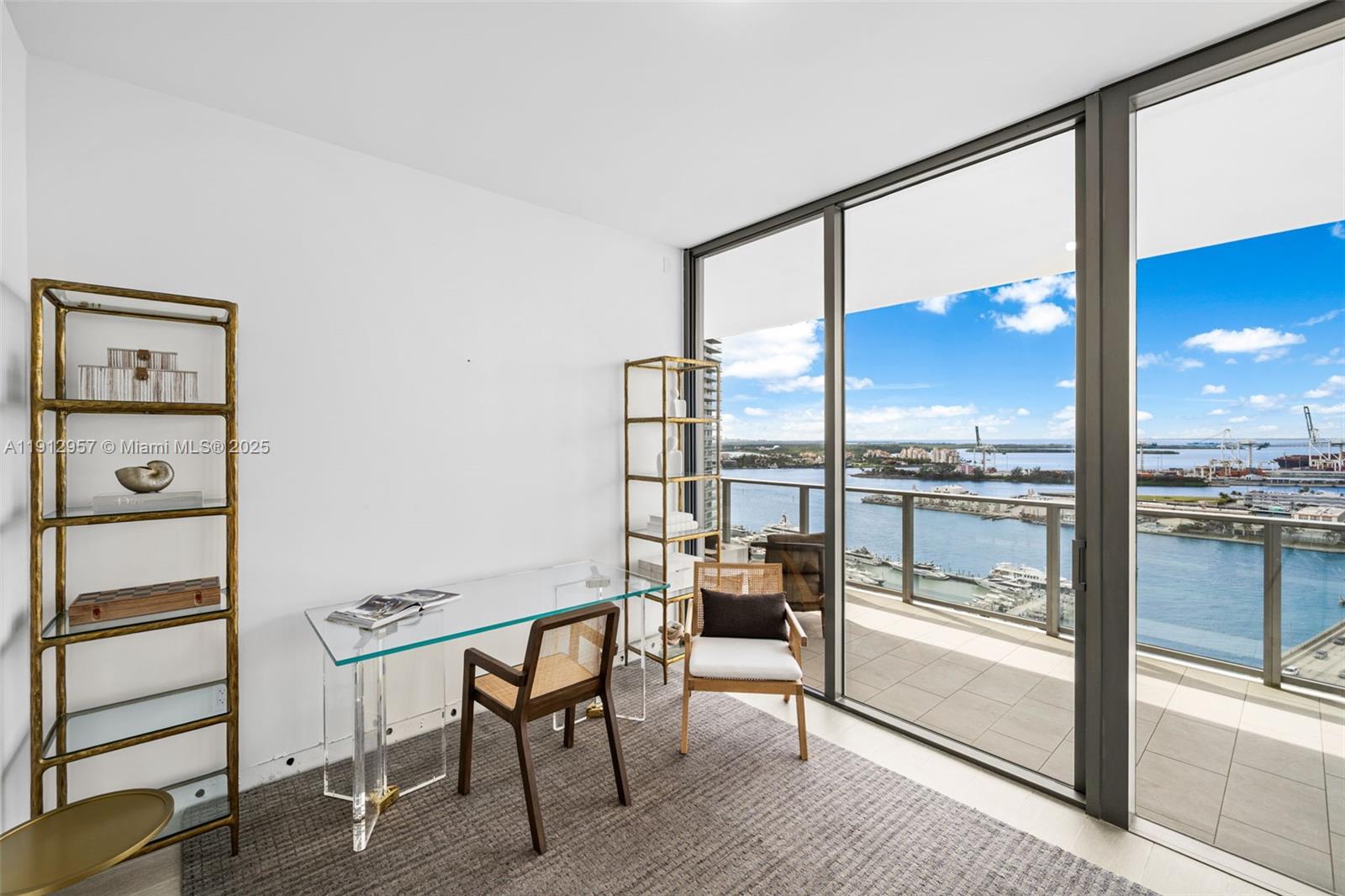 500 Alton Rd #2303 Miami Beach, FL 33139