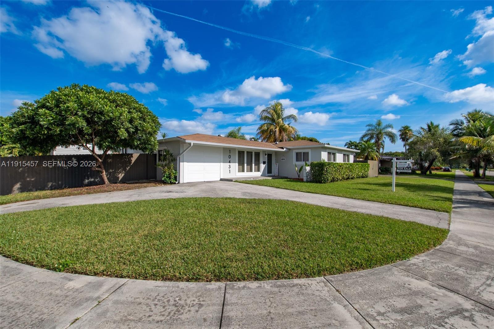 10431 SW 93rd St Miami, FL 33176