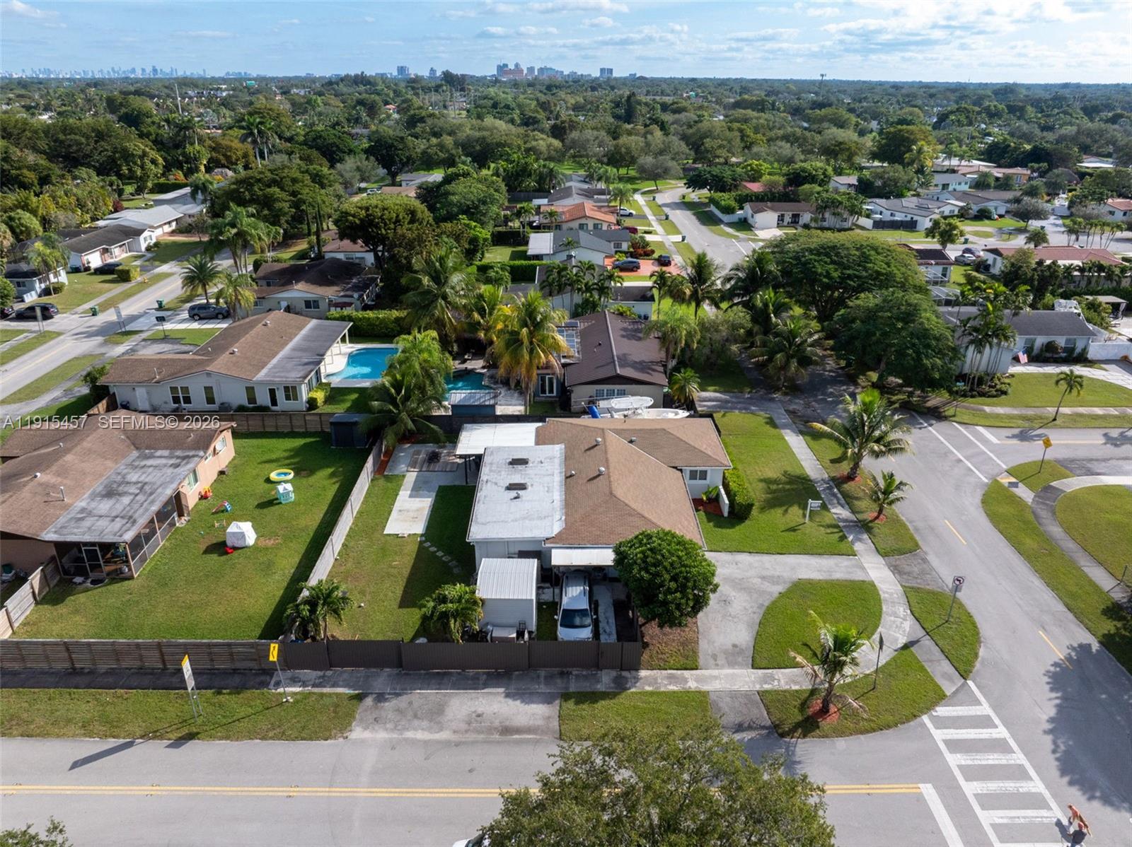 10431 SW 93rd St Miami, FL 33176