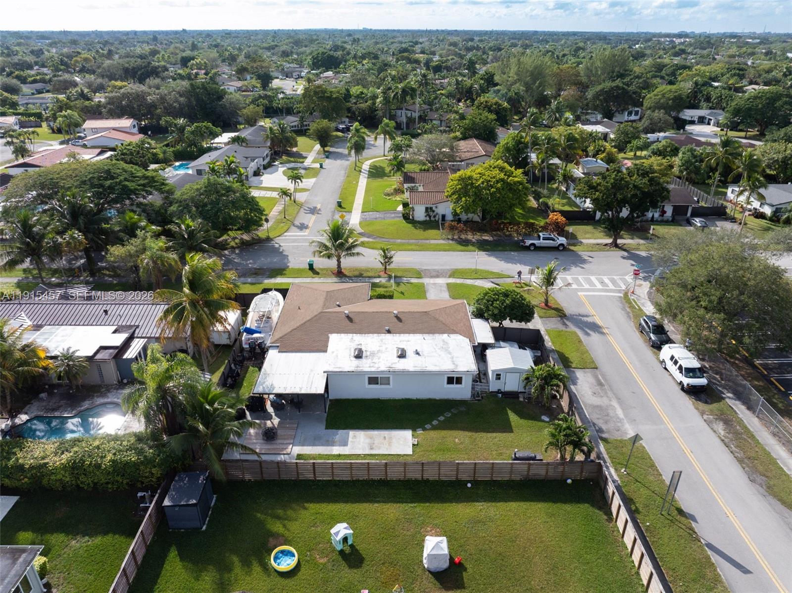 10431 SW 93rd St Miami, FL 33176