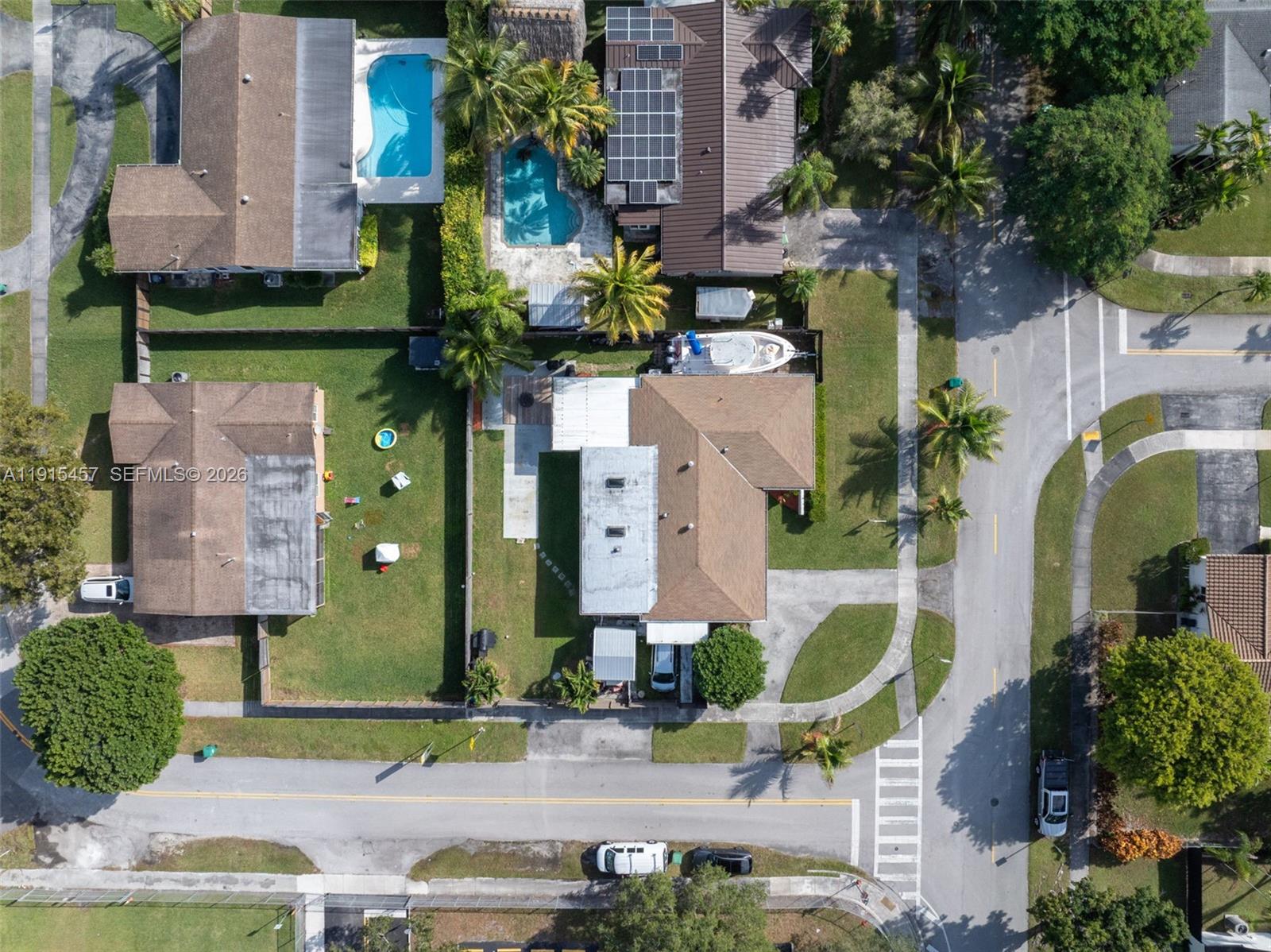 10431 SW 93rd St Miami, FL 33176