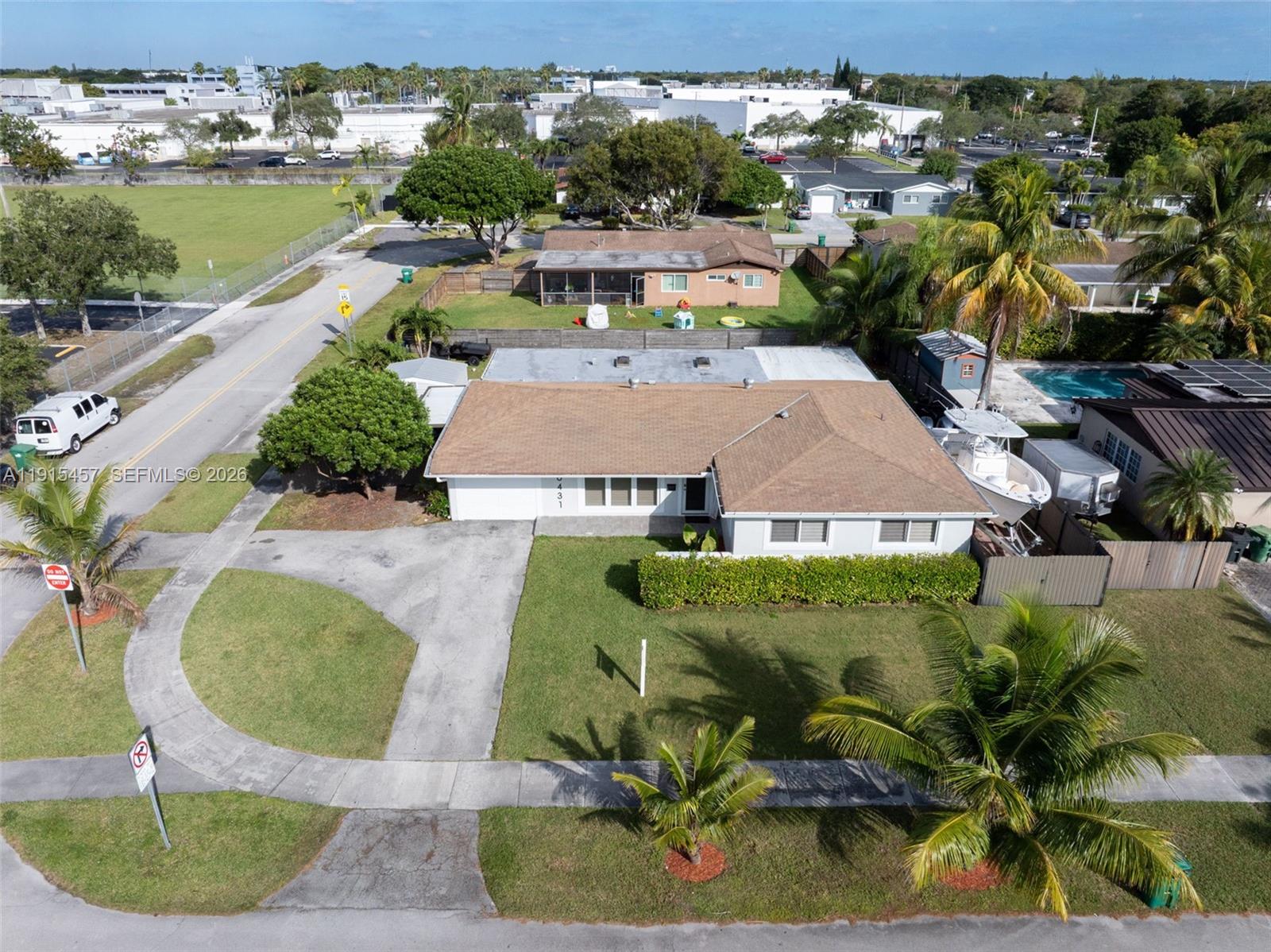 10431 SW 93rd St Miami, FL 33176