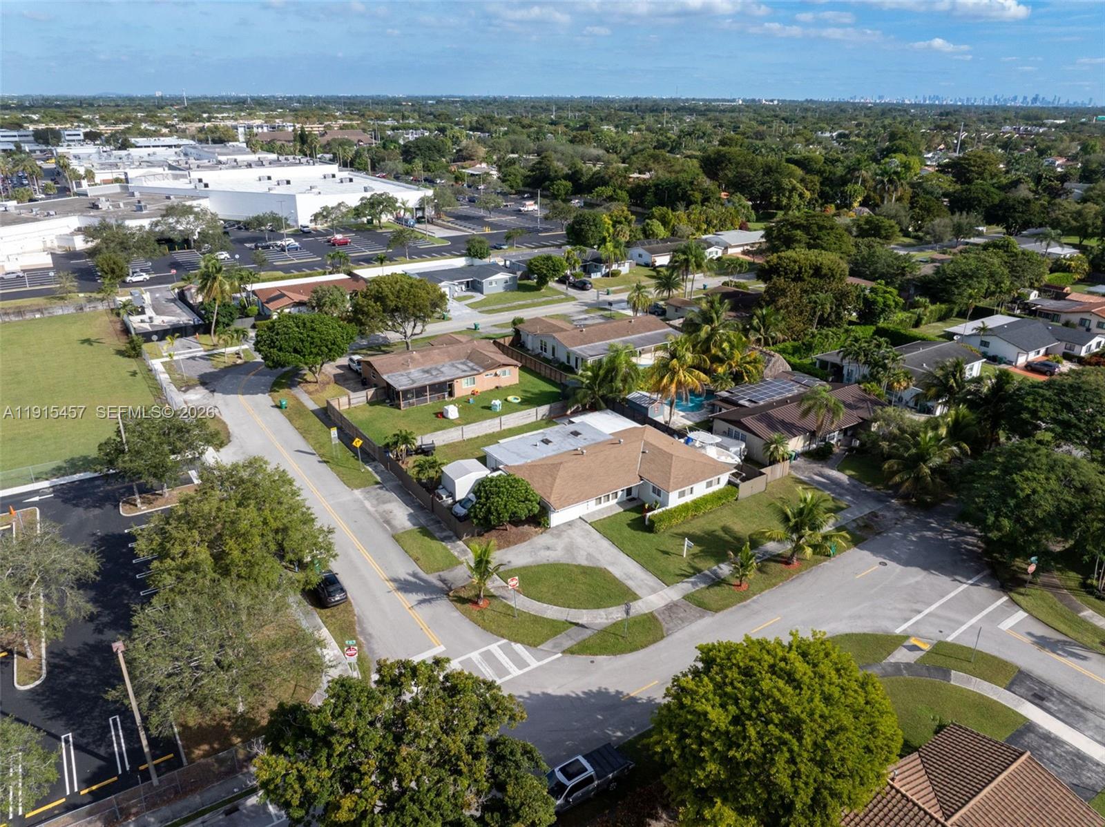 10431 SW 93rd St Miami, FL 33176