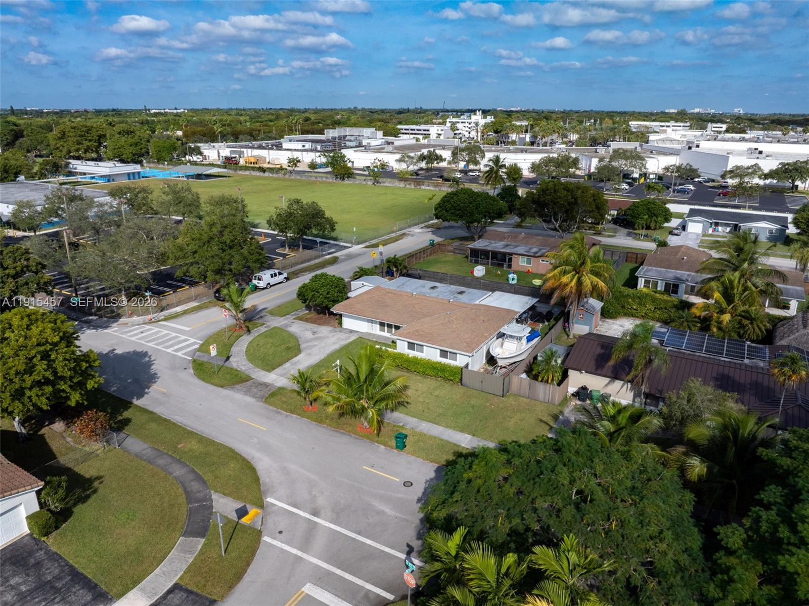 10431 SW 93rd St Miami, FL 33176