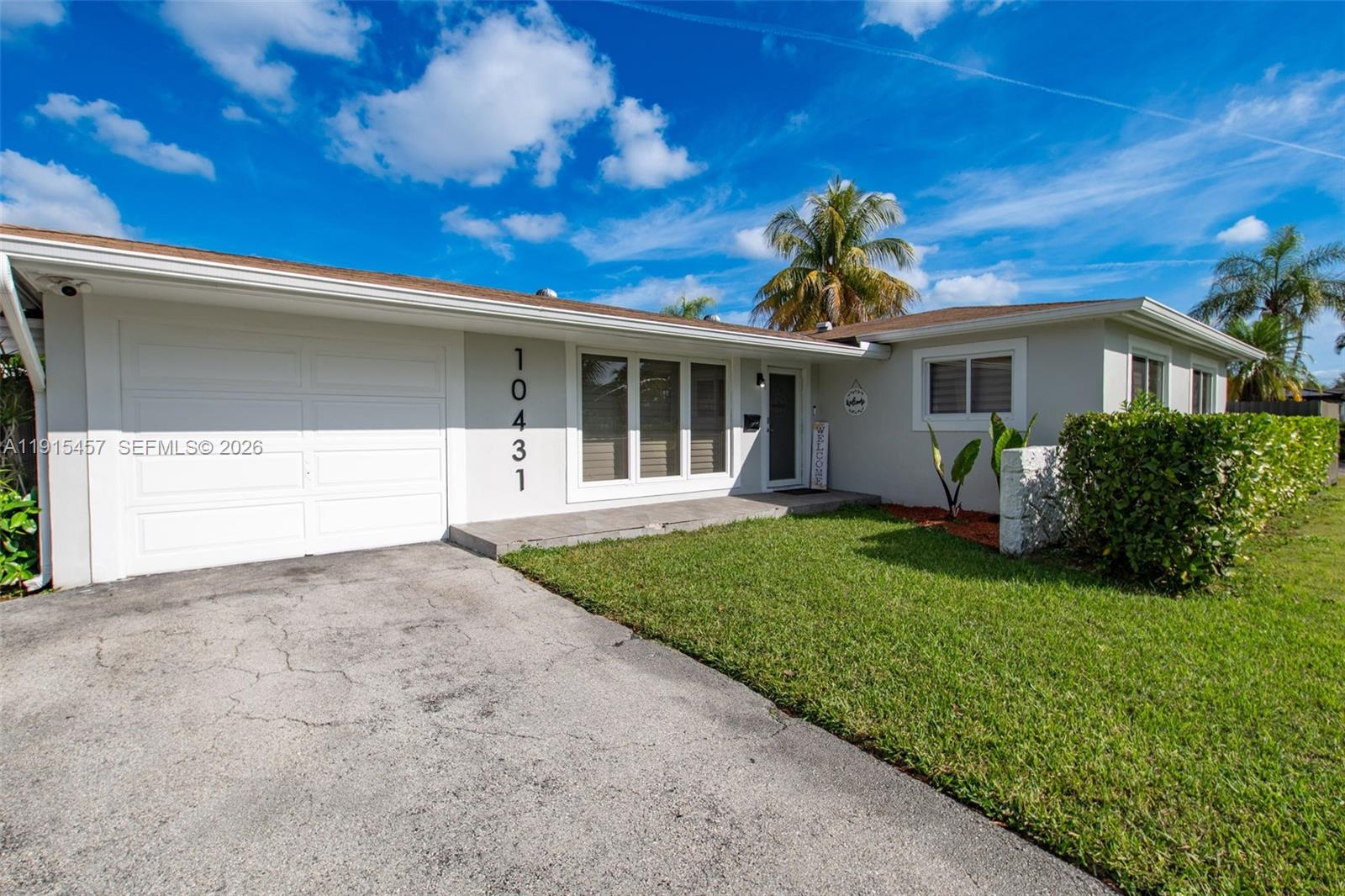 10431 SW 93rd St Miami, FL 33176