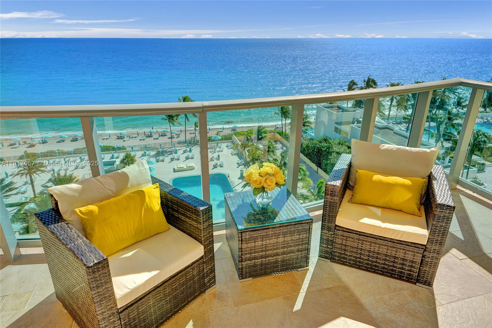 2501 S Ocean Dr #1024 (available Now)