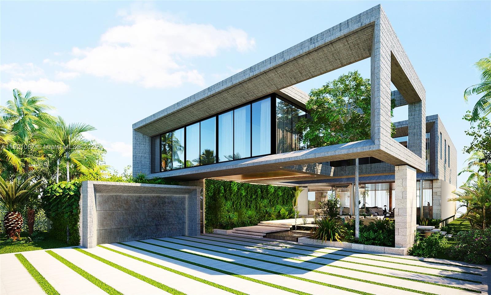 360 S Hibiscus Dr Miami Beach, FL 33139