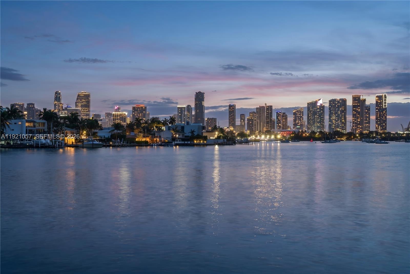 360 S Hibiscus Dr Miami Beach, FL 33139