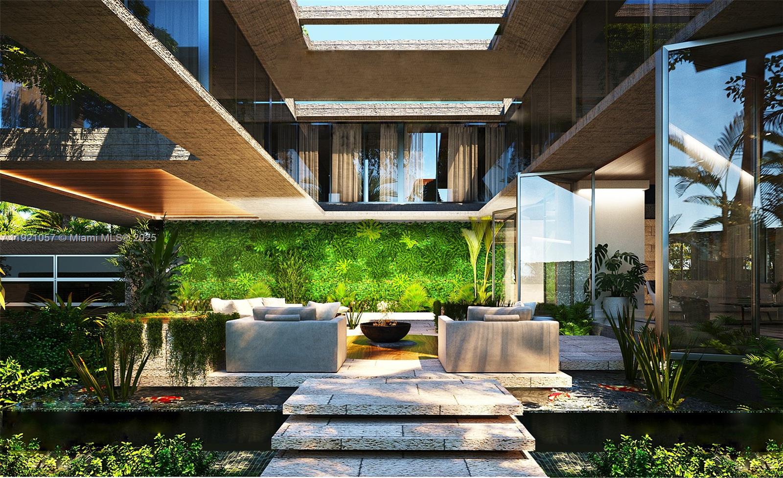 360 S Hibiscus Dr Miami Beach, FL 33139