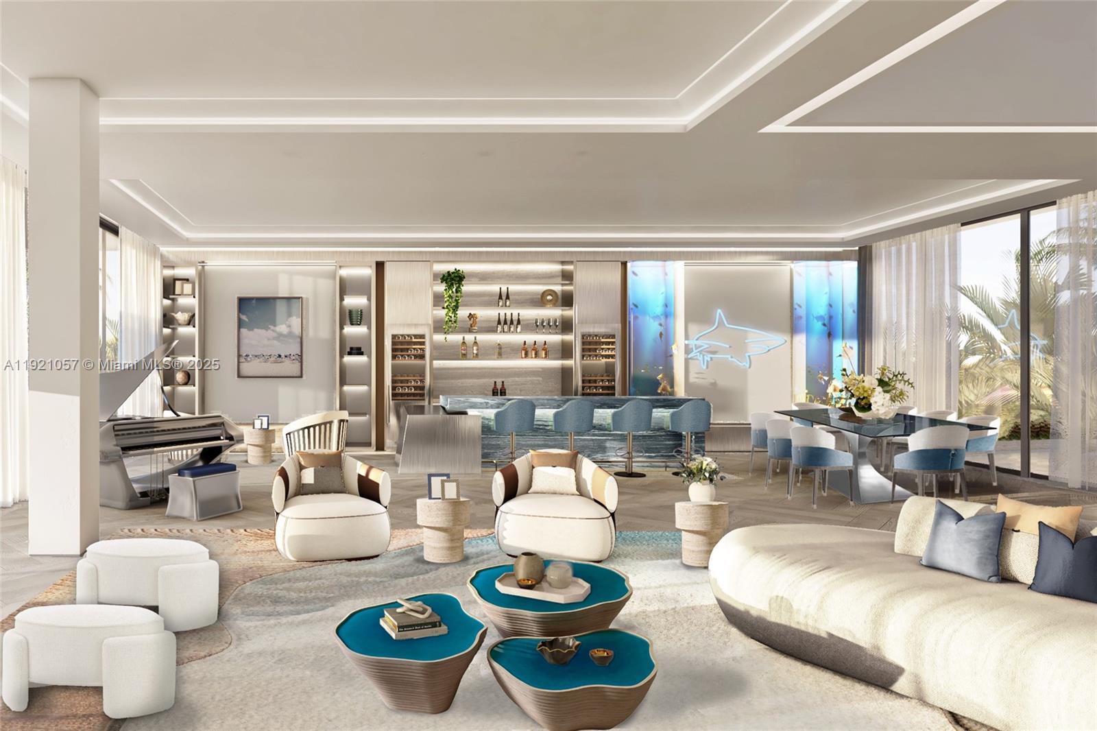 360 S Hibiscus Dr Miami Beach, FL 33139