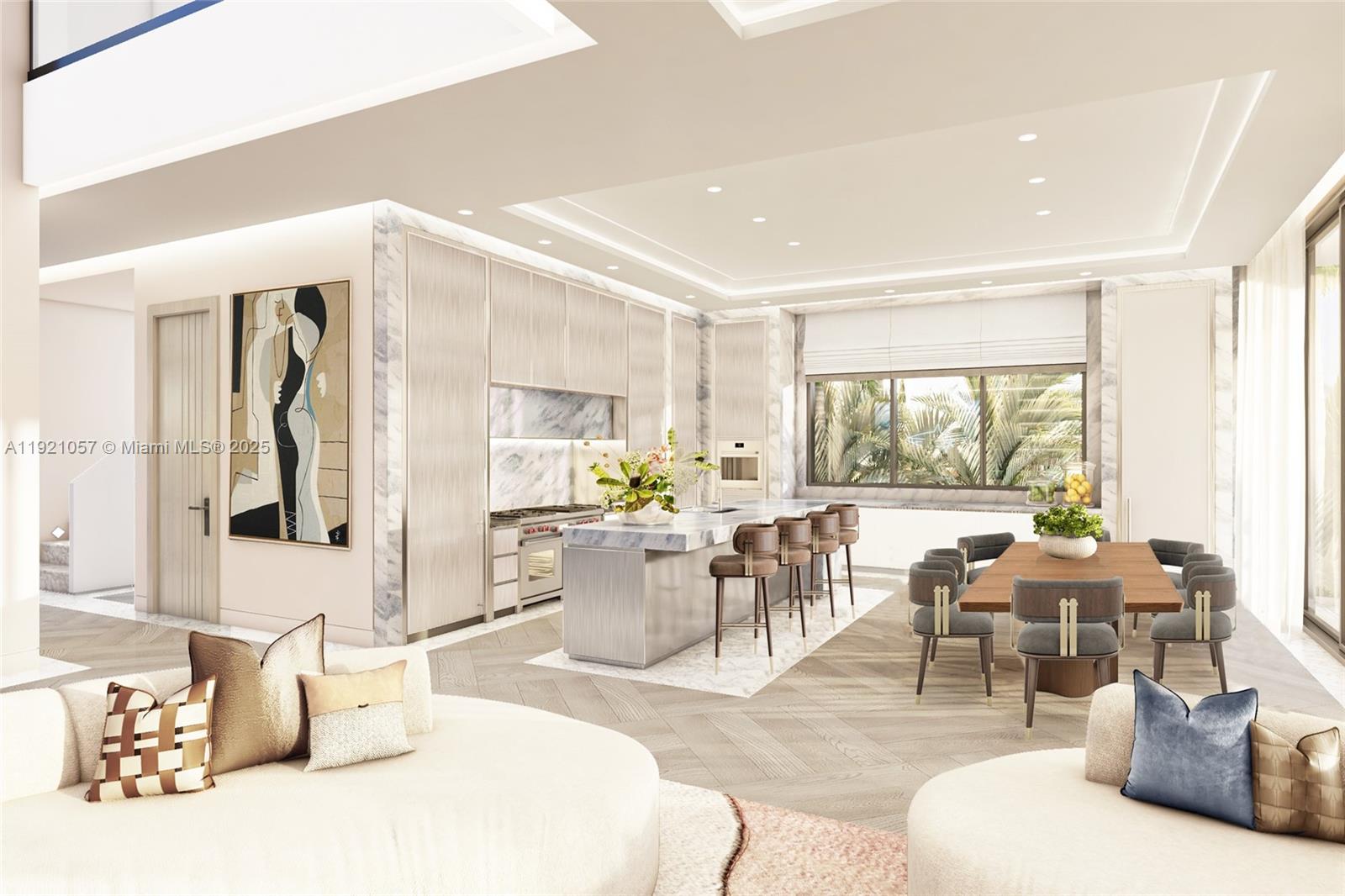 360 S Hibiscus Dr Miami Beach, FL 33139