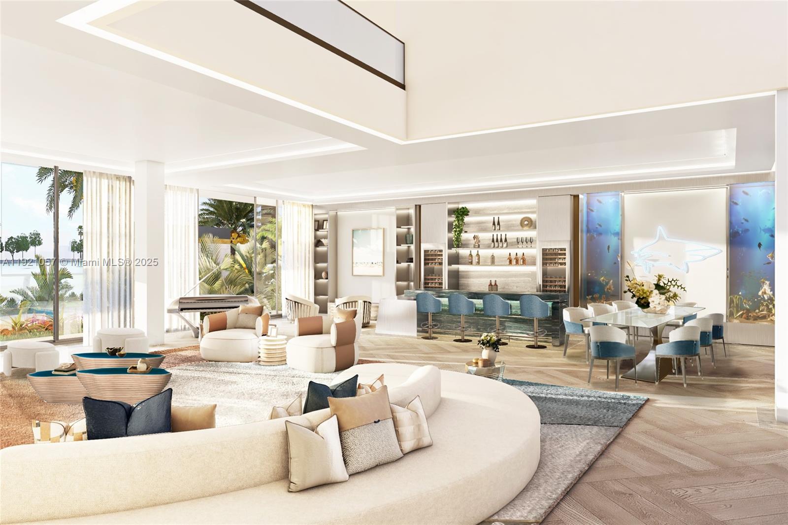 360 S Hibiscus Dr Miami Beach, FL 33139