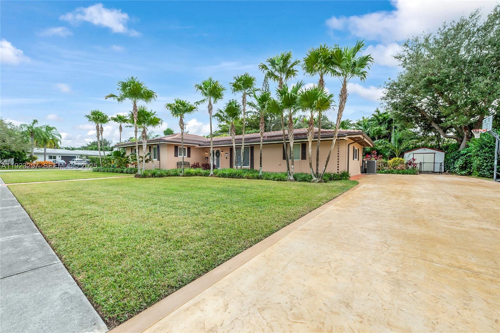 8700 SW 159th St Palmetto Bay, FL 33157