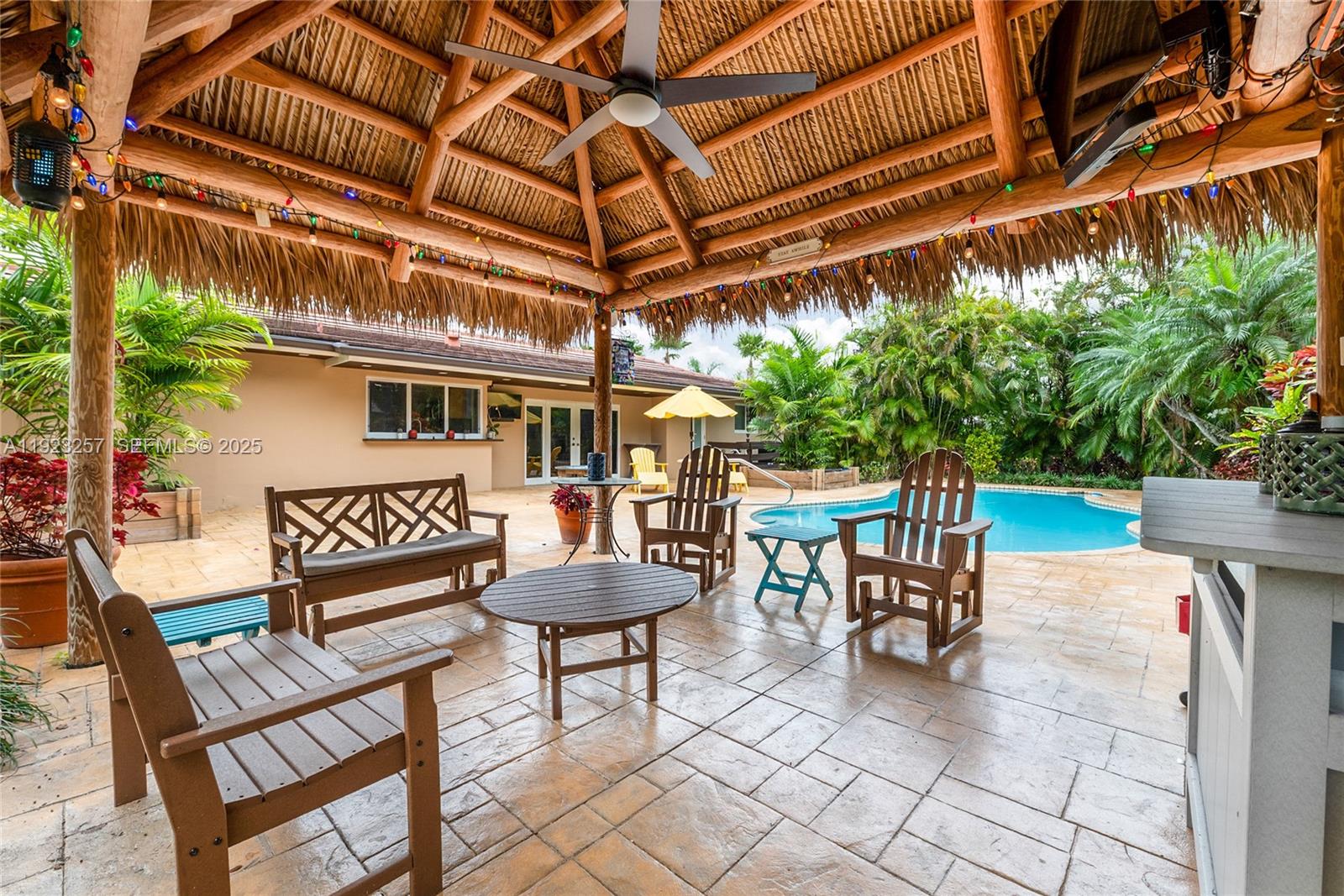 8700 SW 159th St Palmetto Bay, FL 33157