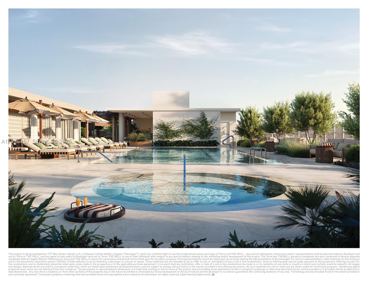 1177 Kane Concourse #802