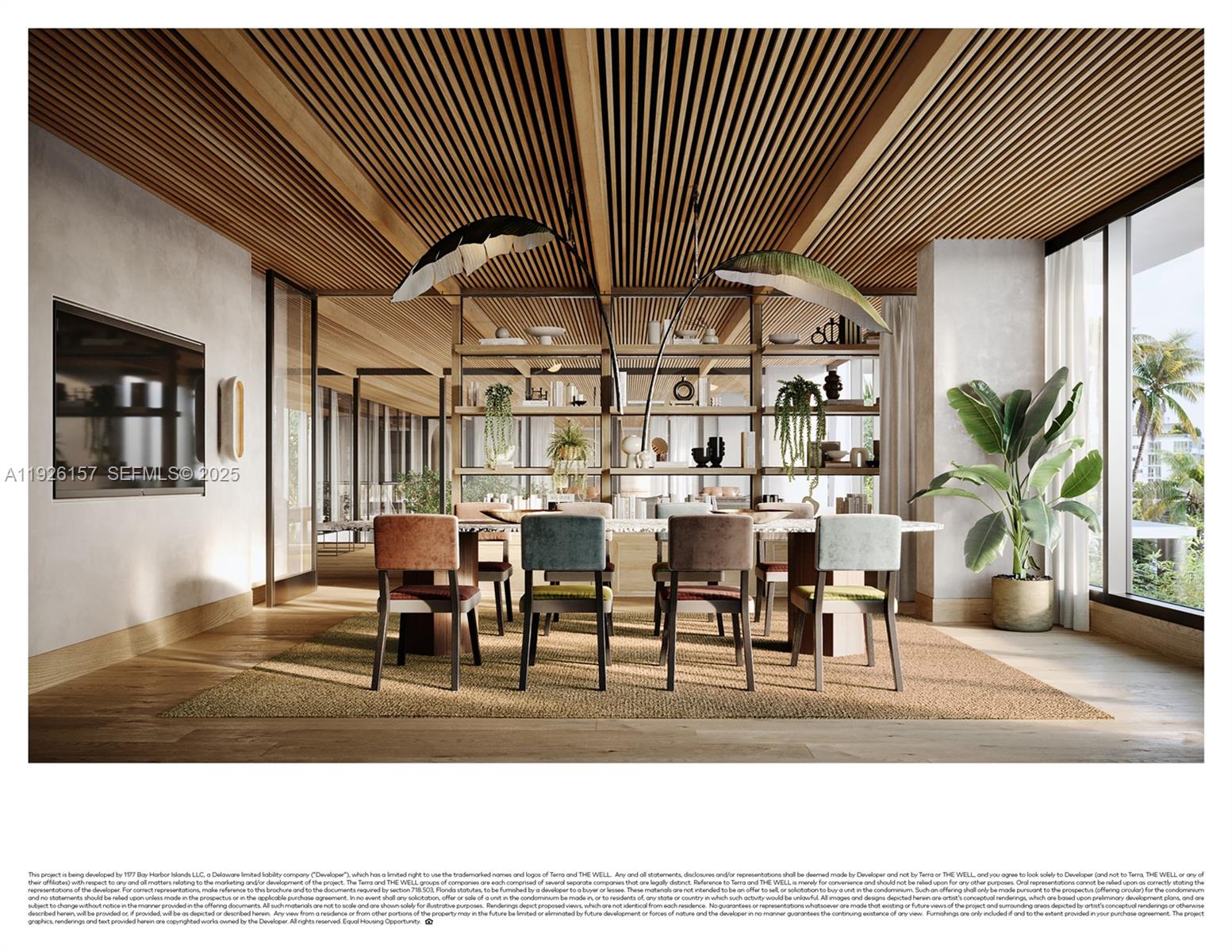 1177 Kane Concourse #802 Bay Harbor Islands, FL 33154