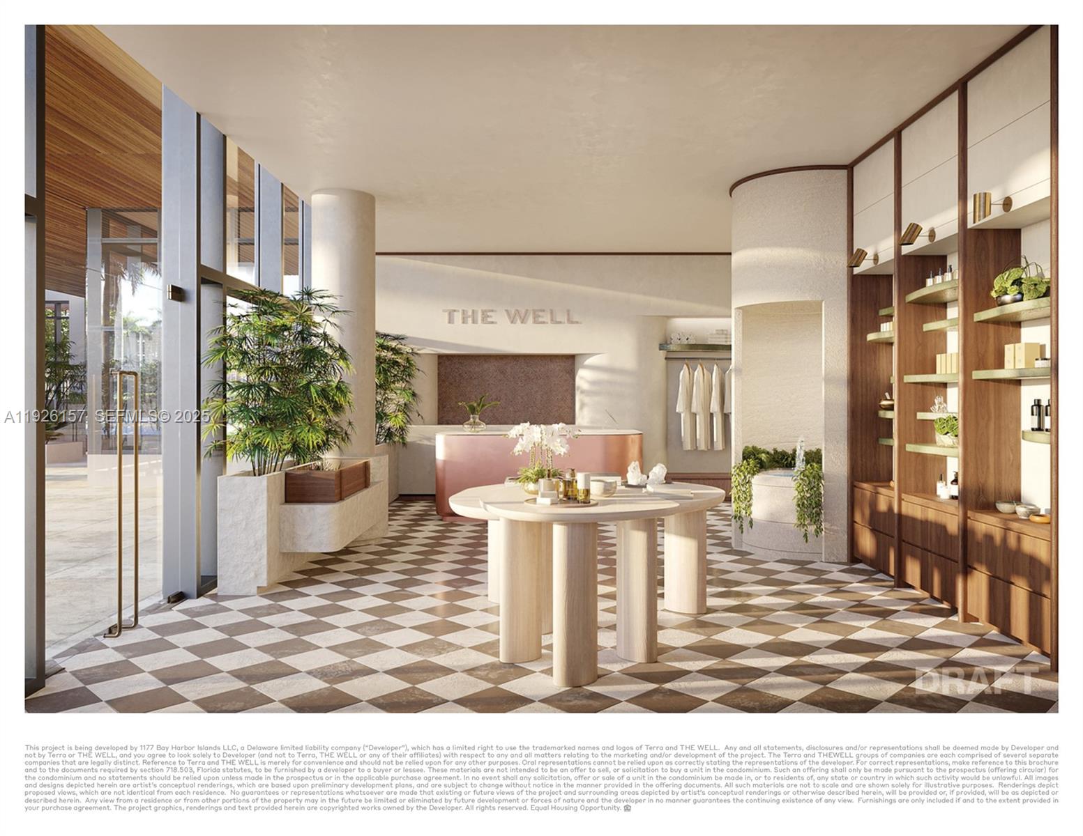 1177 Kane Concourse #802 Bay Harbor Islands, FL 33154