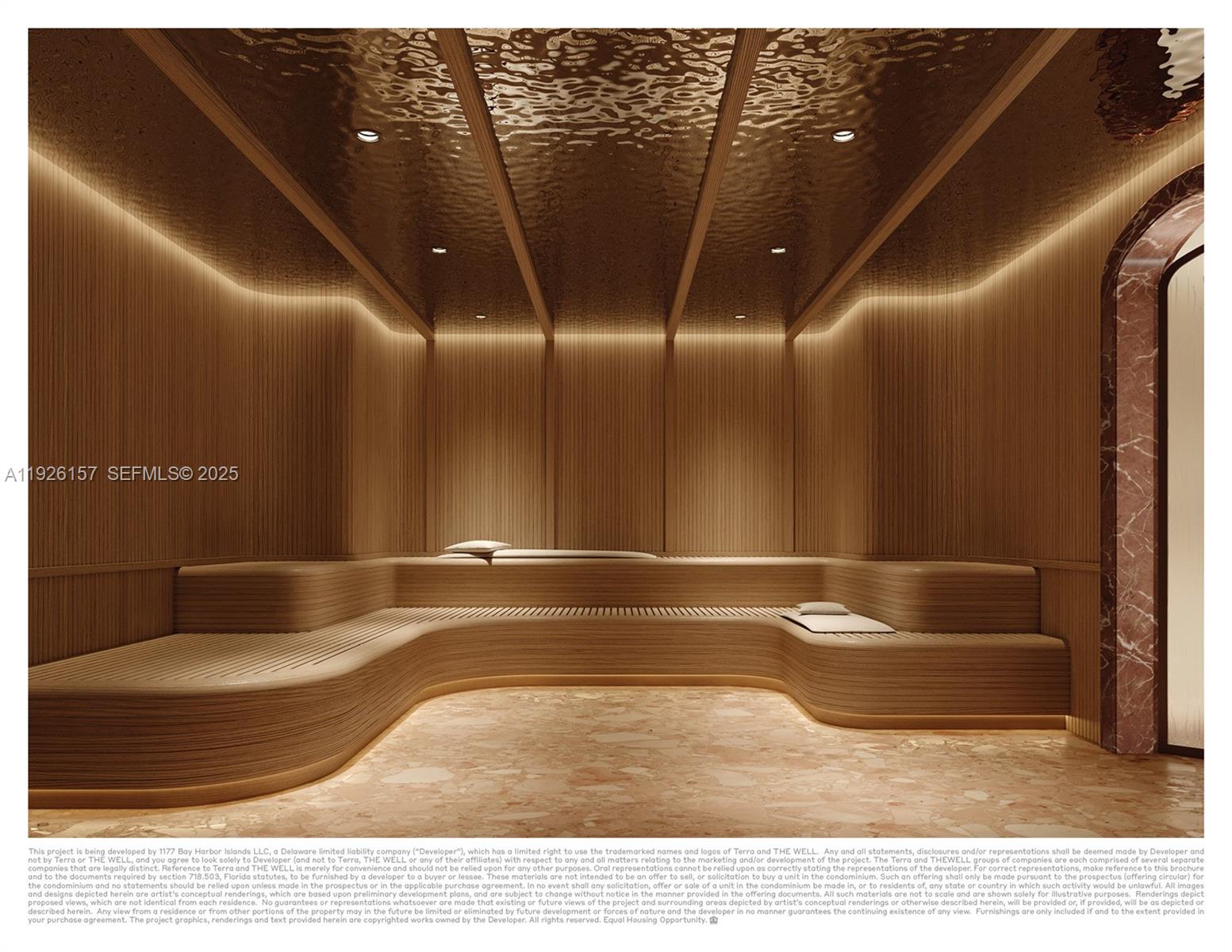 1177 Kane Concourse #802 Bay Harbor Islands, FL 33154