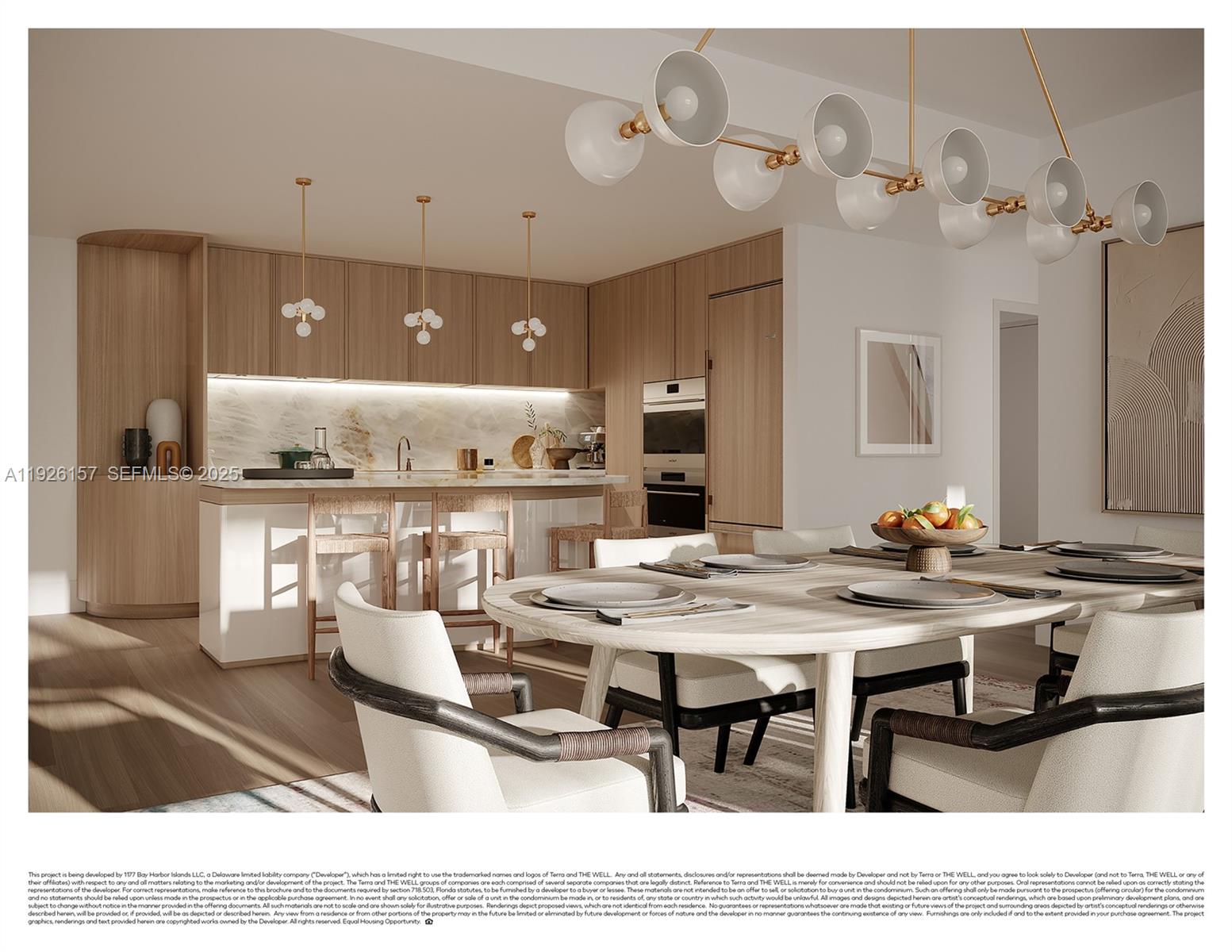 1177 Kane Concourse #802 Bay Harbor Islands, FL 33154