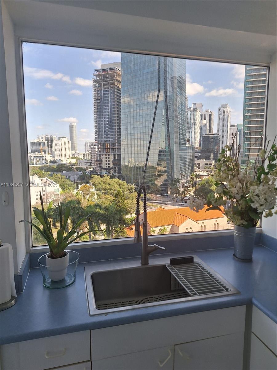 1541 Brickell Ave #A1201 Miami, FL 33129