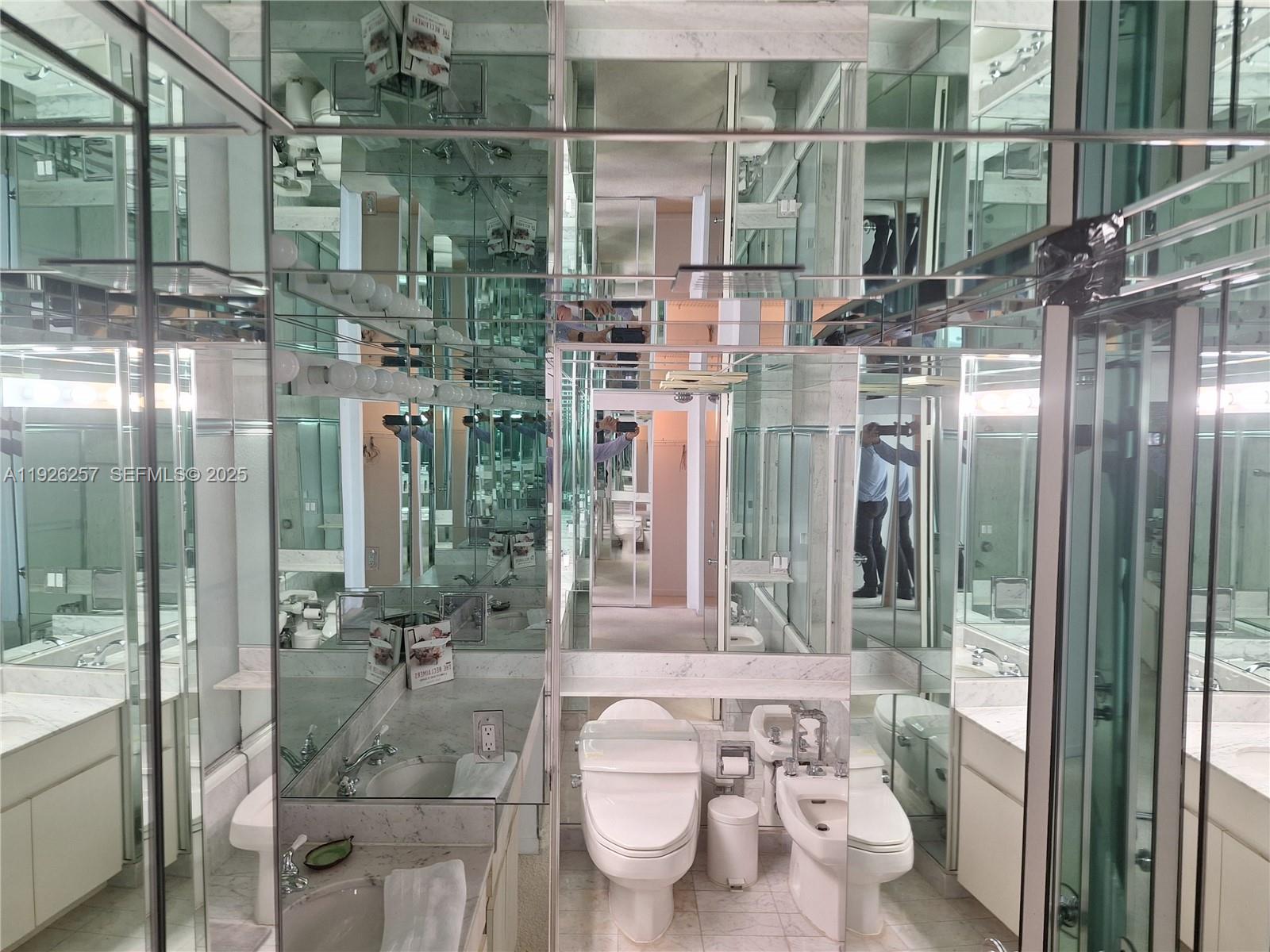 1541 Brickell Ave #A1201 Miami, FL 33129