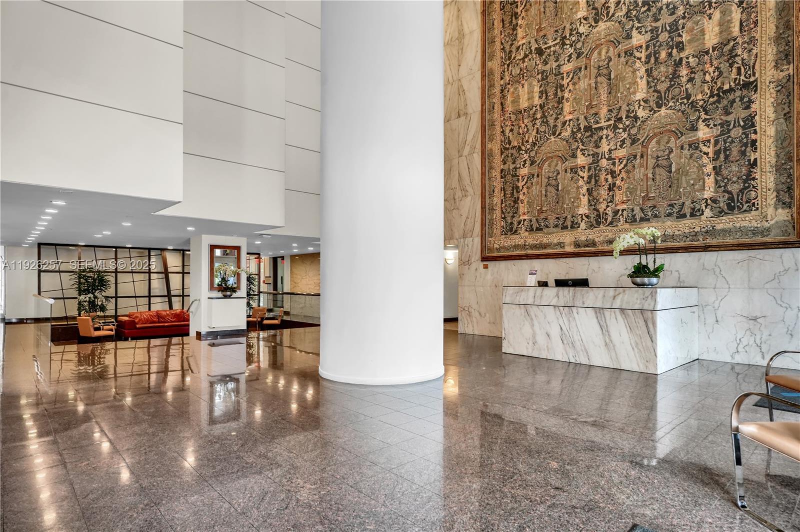 1541 Brickell Ave #A1201 Miami, FL 33129