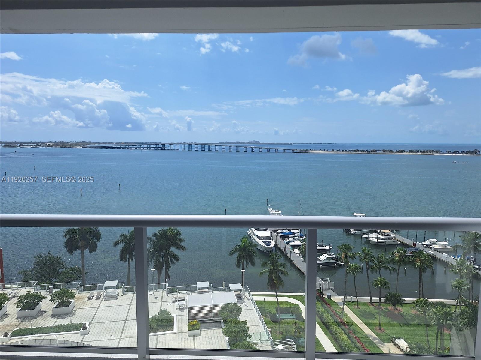 1541 Brickell Ave #A1201 Miami, FL 33129